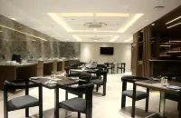 Morvee Hotels Durgapur