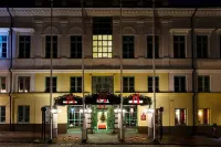 Best Western Plus Vasterviks Stadshotell Hotels near Västerviks Ställplats Welux