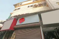 Innra Hotel Kolkata Hotels near Sealdah Railway Station