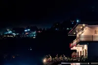 Gostops Mussoorie, Library Road