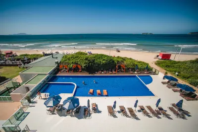 Slaviero Ingleses Convention Hotels in 
