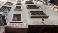 Hotel R.N. Cube