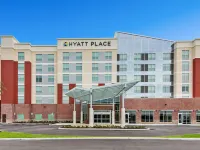 Hyatt Place Tampa/Wesley Chapel Hotels in Pasco County