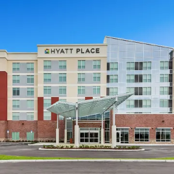 Hyatt Place Tampa/Wesley Chapel