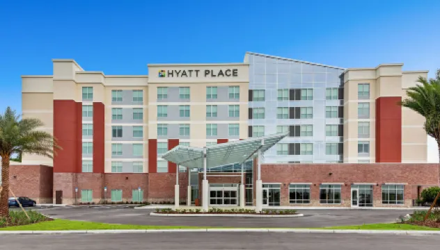 Hyatt Place Tampa/Wesley Chapel