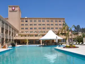 Amérian Hotel Casino Carlos V