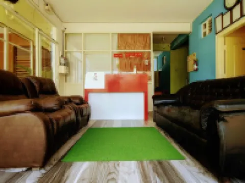 Sports Icon Suites Hotels near REVA University