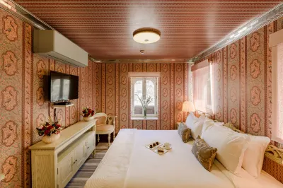 Surya Haveli , Amer Fort Jaipur Hotels near Anokhi Museum