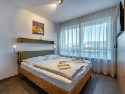 Verditz Alpe Maritima Ski & See - Top 1 Hotels in Treffen