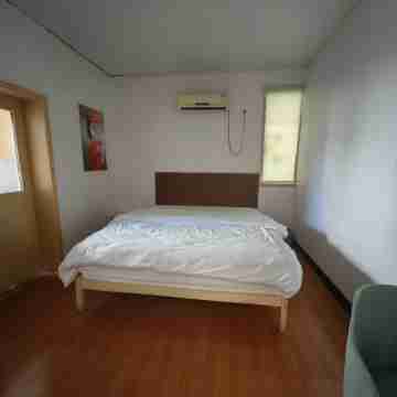 威威自助民宿(南祥路分店) Rooms