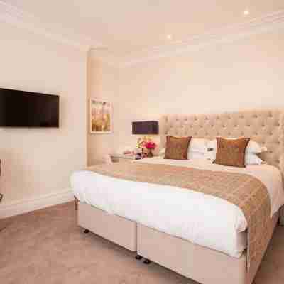 The Charm Brighton Boutique Hotel & Spa Rooms