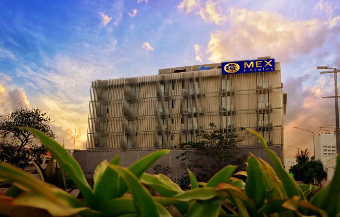 MEX Hoteles