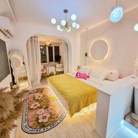 ygms9999 Apartment (Lulin Road)