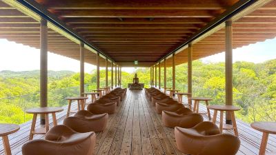 共有エリア ホテル＆リゾーツ 南淡路の写真