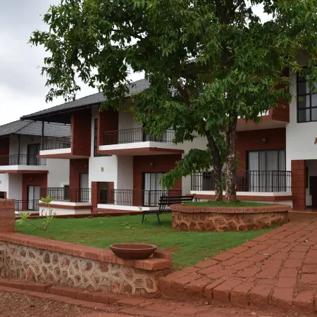 Forest Escapes Koyna