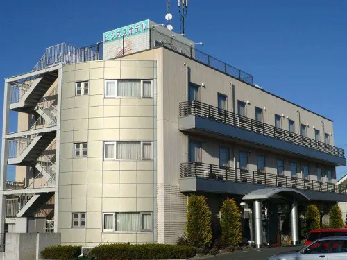 Business Hotel Tachibana فنادق في كيكوغاوا