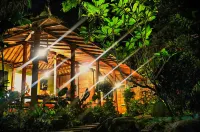 Tirta Arsanta Hot Springs & Villa