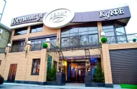 Hotel Delis