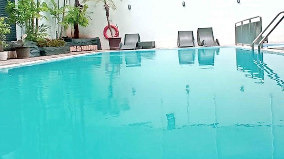 Tamarin Hotel Wahid Hasyim Jakarta