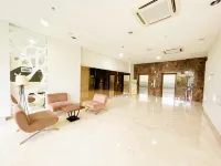 Altiz Apartments at Bintaro by OkeStay