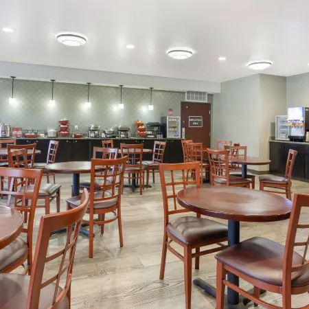 Best Western Plus Walla Walla Suites Inn