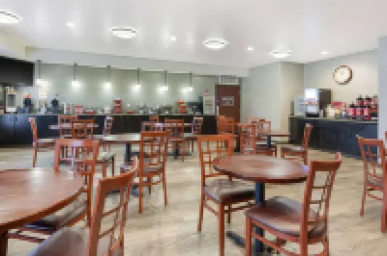 Best Western Plus Walla Walla Suites Inn