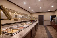 Baymont by Wyndham Culpeper - breakfast