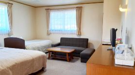 Sudomari No Yado Sanmore