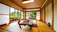 Ryokan Fukumotokan Hotel a Isehara