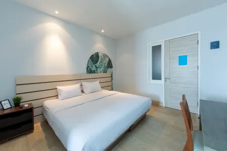 Matahari Guest House Denpasar