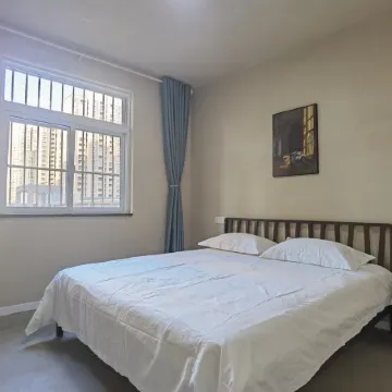Qianchengjia's Homestay (Lanfeng Road)