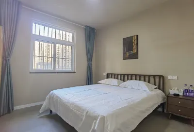 Qianchengjia's Homestay (Lanfeng Road) Hotels in Bengbu Railway Station Area