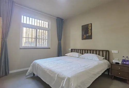 Qianchengjia's Homestay (Lanfeng Road)