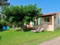 Mini Villa 6/8 Personnes