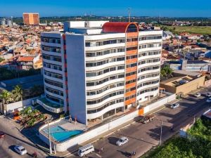 Forte dos Reis Magos apart-hotel