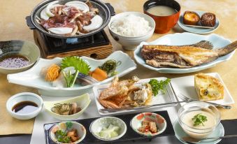 라우스노야도 마루미 사진