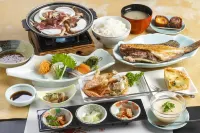 LiVEMAX RESORT SHIRETOKO SEA FRONT Hotels in Rausu