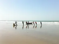 Suleima Lodge Hotels near Makasutu Culture Forest