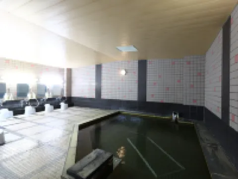 Hotel Sunplaza Tsugaike