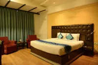 Hotel Krishna Continental