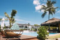 Campo Bahia Hotel Villas Spa - 5-stjärniga