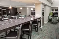 Residence Inn Franklin Cool Springs Hoteles en Franklin