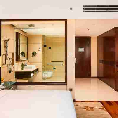 Kochi Marriott Hotel Rooms