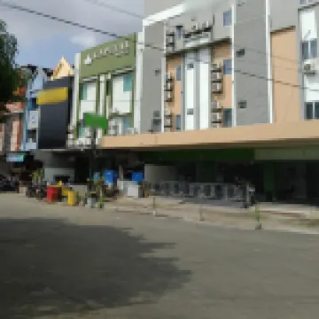 Capital Hotel Makassar