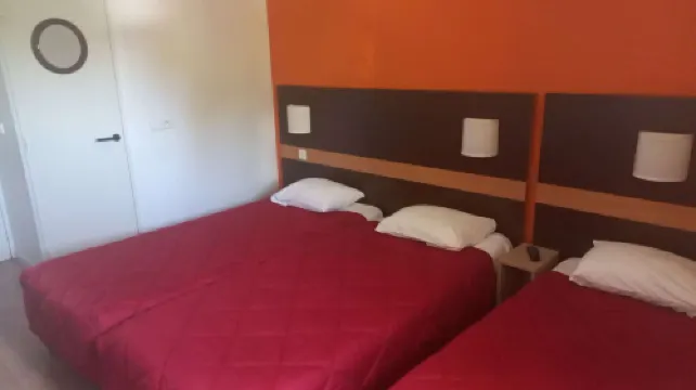 Premiere Classe Orly Rungis Photos