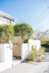 Beach Side House Shell Kamakurahase