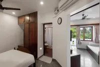 Executive Inn - A Boutique Hotel