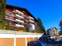 Résidence Maze B 10 Hotels near University of Applied Sciences Western Switzerland - Valais