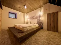 Twilight Grove Stylish Lounge