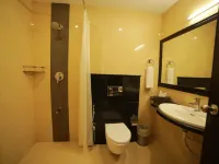 Prabhaa Grand Inn Hôtels à : Chittoor